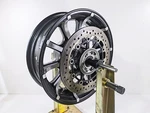 2017 Indian Chieftain Limited Straight Rear Wheel Rim 16X5 1523060. Fixed Price $299.99.