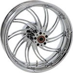 Performance Machine (pm) 1270-7814R-SUP-CH Supra Aluminum. Fixed Price $1814.95.