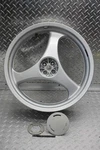 2000 Bmw R1100RT Rear Wheel Rim 4.50X18 (straight). Fixed Price $149.99.