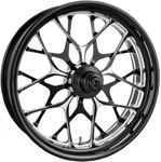 Performance Machine Phatour 180 Contour Front Galaxy 18X5.50 Wheel Contrast. Fixed Price $1699.95.