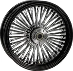 Harddrive 052-0857 Rear 48 Big Spoke Wheel 18X4.25IN. Black. Fixed Price $709.95.