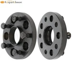 2X Wheel Spacers For 2016 Buick Lacrosse Regal Cadillac Cts 66.9MM. Fixed Price $62.99.