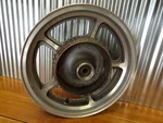90-07 Honda Shadow Spirit VT1100C Back / Rear Wheel Rim 42650-MM8-870. Fixed Price $31.57.