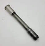 Front Wheel Axle 2001 Suzuki Hayabusa GSX1300R 3011A. Fixed Price $19.95.