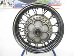 Honda Vt 1100 C3 Shadow Aero Rear Wheel Rim 15X3.50 42650-MAH-305 1998-2002. Fixed Price $112.50.