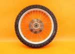 1990 - 2023 Suzuki RM80 RM85 Front Wheel Rim Hub Tire Disc Set. Fixed Price $109.99.