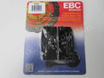 Bmw Front Brake Pad R60/7 R75/6 R75/7 R90/6 R90S R100S R100RS R100RT 1973-80. Fixed Price $38.95.