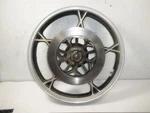Suzuki 81 82 GS550L Front Wheel Rim 54111-49300-291 80 GS450L GS750L Jh. Fixed Price $79.95.