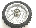 2012 2013 Ktm 250 Xcf-w Oem 19 2.15 Rear Wheel 78110001144. Fixed Price $337.50.