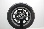 1991-1999 Harley-davidson Sportster 1200 Rear Back Wheel Rim (straight). Fixed Price $237.50.