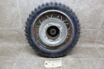 1999 Ktm Mini Adventure 50 Oem Rear Back Wheel Rim Tire Read Description. Fixed Price $49.95.