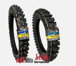Dunlop MX34 Tire Set 70/100-19 Front 90/100-16 Rear For Yamaha YZ85. Fixed Price $149.60.