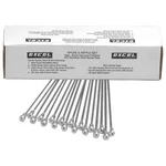 Excel XS9-11217 Spoke Kit Front 21". Fixed Price $112.24.