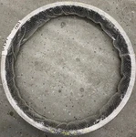 Pro Wheel Rim 19X2.15 36H Black Yamaha YZ250/400/426/450F (all). Fixed Price $119.95.