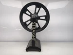 15-25 Kawasaki EN650 Vulcan Front Wheel Rim 18X3.50 Straight 41073-0653-QT. Fixed Price $454.99.