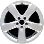 Wheel Rim Audi A6 Quattro S6 18 2012-2015 4G0601025BJ 4G0601025D Oem 58893. Fixed Price $197.00.