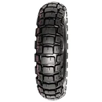 120/90-18 Motoz Tractionator Adventure Dual Sport Tube Type Rear Tire. Fixed Price $154.99.