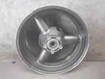 02 Suzuki Hayabusa GSX1300R Gsx-r Rear Rim Wheel R91. Fixed Price $91.99.