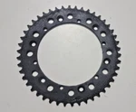 46T Rear Sprocket 1980-1990 Yamaha 81 YZ490 YZ125 YZ465. Fixed Price $19.54.