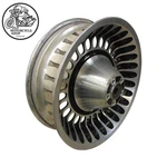 2009 Harley Davidson Flhr Road King Rear Wheel T16 X 5.00 Mt Dot Genuine. Fixed Price $116.73.