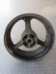 2006 Kawasaki ZR1000A1 Rear Rim. Fixed Price $84.99.