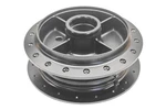New Oem Yamaha 18A-25311-00-98 Black Rear Wheel Hub Nos. Fixed Price $149.99.
