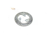 22 Moto CF125 Papio Rear Disc Brake Rotor Inv. Fixed Price $24.99.
