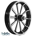21X3.5 Front Wheel Rim Hub For Harley Touring Electra Glide Ultra Classic 84-08. Fixed Price $399.99.