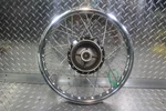 1982 Yamaha DT100 Rear Back Wheel Rim 94416-16002-00. Fixed Price $249.99.