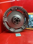 Chrome Harley Air Strike 16 Mag Rear Wheel Touring Roadking Streetglide Sealed. Fixed Price $550.00.