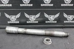 2007 Yamaha YZ450F Oem Front Wheel Rim Axle Pivot Bolt 1C3-25181-10-00. Fixed Price $34.99.