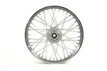 19" Replica Front Spoke Wheel For Xl 2008-UP Harley Davidson Motorcycles Non Abs. Fixed Price $522.80.