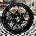 Gen 3 Lightly Used Factory Wheel Oem Rear 22-24 Suzuki Hayabusa 64111-10L0. Fixed Price $399.99.