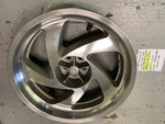 Honda GL1800 Rear Wheel 42650-MCA- A00 Trike Conversion Take Off 200 Miles Use. Fixed Price $319.95.