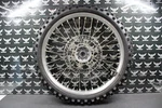 2001 2002 Kawasaki KX125 Oem Did Front Wheel Rim Hub Tire 41034-1300 41090-1142. Fixed Price $249.99.