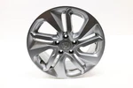 2018 - 2020 Honda Accord Lx V Spoke Wheel Rim Alloy 17X7.5J ET45 Oem. Fixed Price $142.32.