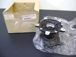 Yamaha (BW3-25111-00-00) Tenere 700 Hub, Front New Oem Part. Fixed Price $425.00.