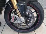 Triumph Speed Triple 1050 Wheel Front 17X3.5 Good St. Fixed Price $534.61.