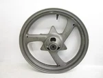 Yamaha Xj 600 Seca Ii Front Wheel Rim 17X2.5" 4BP-25168-00-33 1992-1998. Fixed Price $95.00.