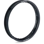 Moose Offroad Rim Front Black X 1.60 36H 0210-0213. Fixed Price $139.95.