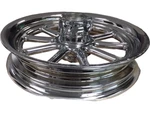 Harley-davidson Rear Wheel Kit Revolver 16 40722-08 New Oem. Fixed Price $417.24.