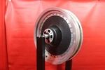 2000 Harley-davidson Night Train Fxstb Rear Back Wheel Rim 16" 3.00 Straight. Fixed Price $382.46.