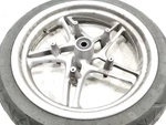 98-04 Bmw K1200 Lt Front Wheel Rim Straight (no Tire) 17" X 3.50. Fixed Price $173.95.