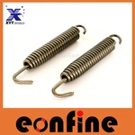 For Honda Exhaust Pipe Spring 75MM 1986-1997 Muffler. Fixed Price $9.79.