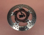 2022 22-23 Ktm Duke 890 Rear Brake Rotor Disc Wheel Rim. Fixed Price $155.49.