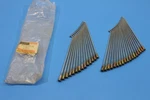Nos Yamaha 1983-1984 RX50 Spoke Set Qty 32 Part# 4U6-25304-00-00. Fixed Price $59.95.