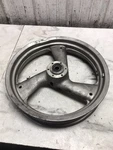 99 Ducati Monster Front Rim Wheel. Fixed Price $52.24.