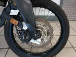 Honda CRF1000L A-h Africa Twin Wheel Front Whhel Good Used Condition (b. Fixed Price $384.60.
