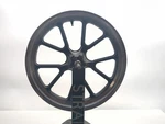 18-20 Harley Street Bob Fxbb 883 Front Wheel Rim 18X3.5 Straight. Fixed Price $532.70.