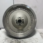 91-99 Harley Fat Boy Softail Oem Solid Rear Wheel Rim 16X3. Fixed Price $300.00.
